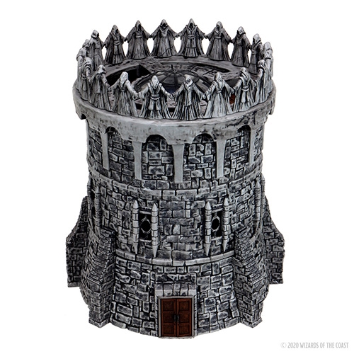 DnD - Icons of the Realms - The Tower
